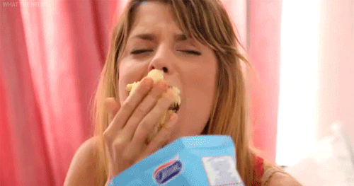 8 Things You Should Not Do During The Lockdown diet